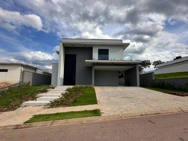 Casa / Sobrado em Condomínio para Venda em Itupeva/SP Medeiros 3 Quartos