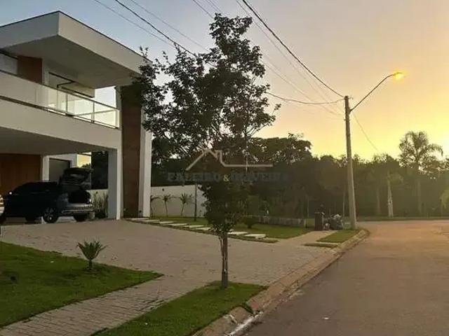 Casa / Sobrado em Condomínio para Venda em Itupeva/SP Medeiros 3 Quartos