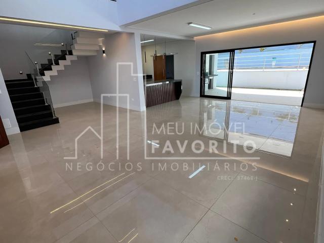 Casa / Sobrado em Condomínio para Venda em Itupeva/SP Medeiros 3 Quartos
