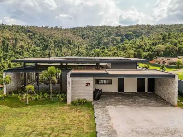 Casa / Sobrado em Condomínio para Venda em Itupeva/SP Mina 3 Quartos