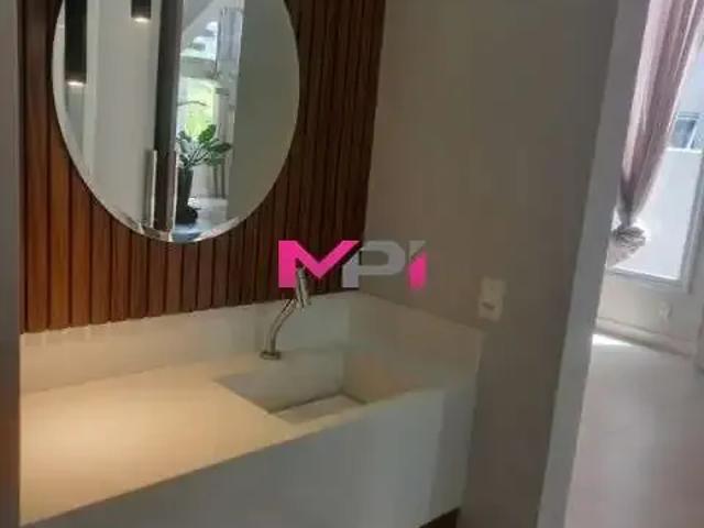 Casa / Sobrado em Condomínio para Venda em Itupeva/SP Ibi Aram 4 Quartos