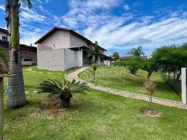 Casa / Sobrado em Condomínio para Venda em Itupeva/SP Morro Alto 3 Quartos