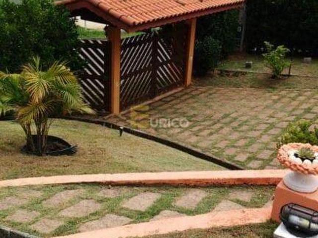 Casa / Sobrado em Condomínio para Venda em Itupeva/SP Outeiro das Flores 3 Quartos