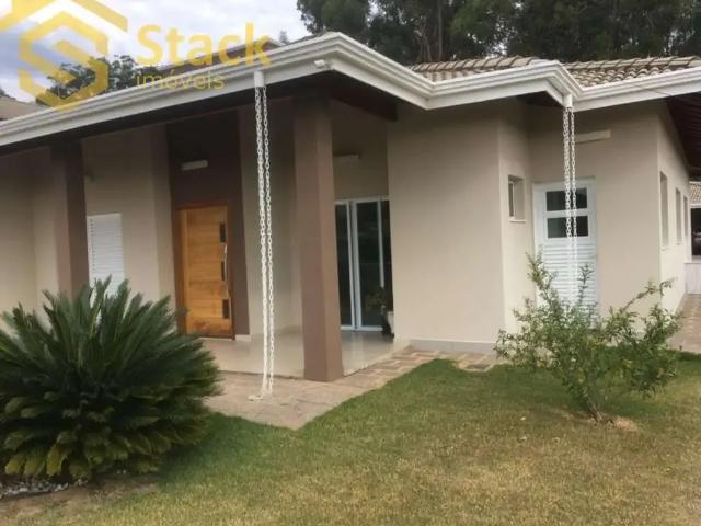 Casa / Sobrado em Condomínio para Venda em Itupeva/SP Outeiro das Flores 3 Quartos
