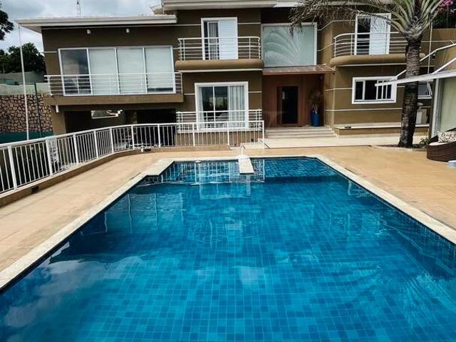 Casa / Sobrado em Condomínio para Venda em Itupeva/SP Parque dos Cafezais IV 4 Quartos