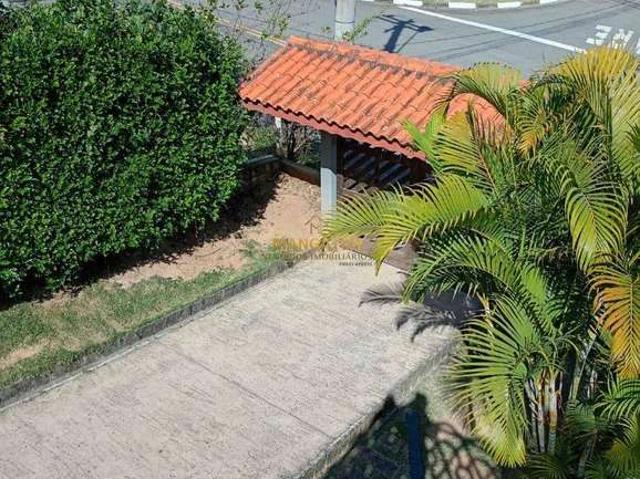 Casa / Sobrado em Condomínio para Venda em Itupeva/SP Parque dos Cafezais II 3 Quartos