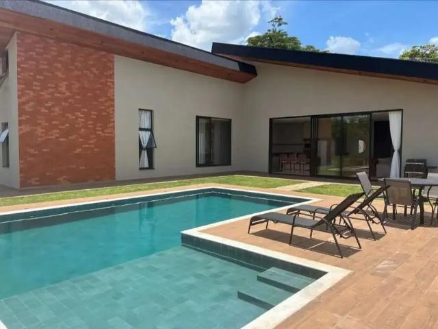 Casa / Sobrado em Condomínio para Venda em Itupeva/SP Cafezal 3 Quartos