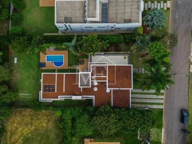 Casa / Sobrado em Condomínio para Venda em Itupeva/SP Parque dos Resedás 3 Quartos