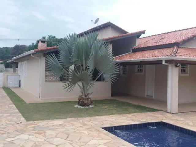Casa / Sobrado em Condomínio para Venda em Itupeva/SP Parque dos Resedás 4 Quartos