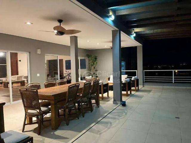Casa / Sobrado em Condomínio para Venda em Itupeva/SP Parque dos Resedás 5 Quartos