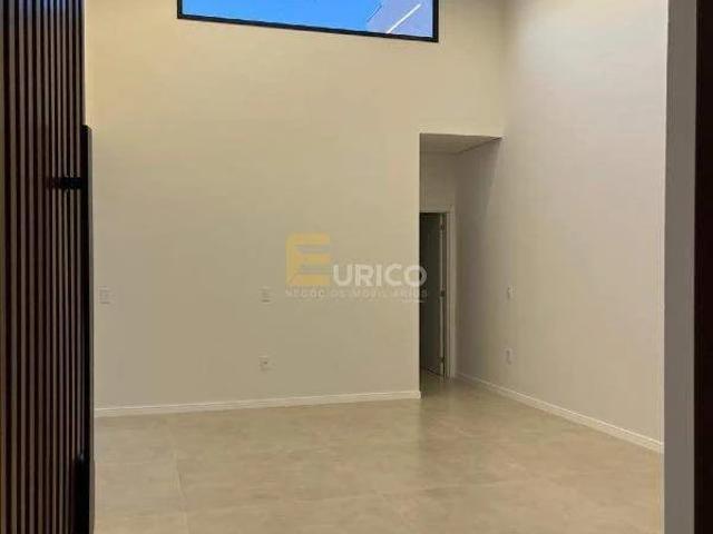 Casa / Sobrado em Condomínio para Venda em Itupeva/SP Phytus Itupeva 3 Quartos