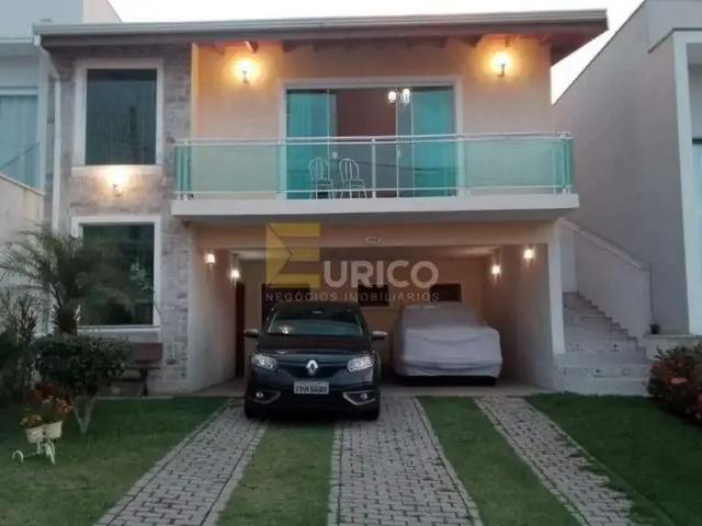 Casa / Sobrado em Condomínio para Venda em Itupeva/SP Phytus Itupeva 3 Quartos
