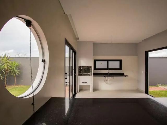 Casa / Sobrado em Condomínio para Venda em Itupeva/SP Phytus Itupeva 3 Quartos