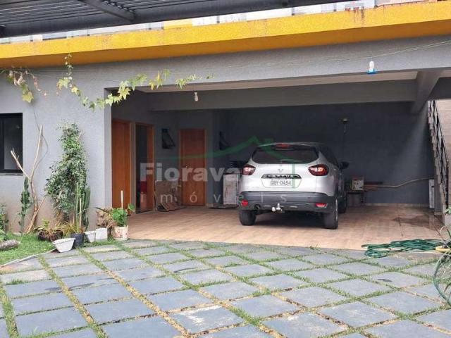 Casa / Sobrado em Condomínio para Venda em Itupeva/SP Residencial Tosi 2 Quartos