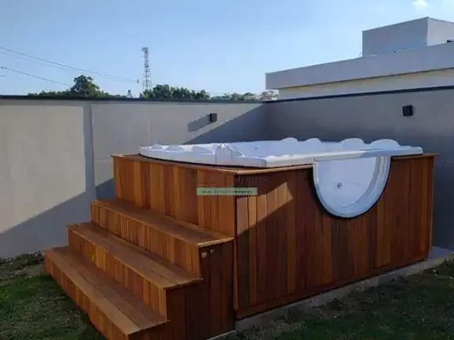 Casa / Sobrado em Condomínio para Venda em Itupeva/SP Residencial Vila Verde 3 Quartos