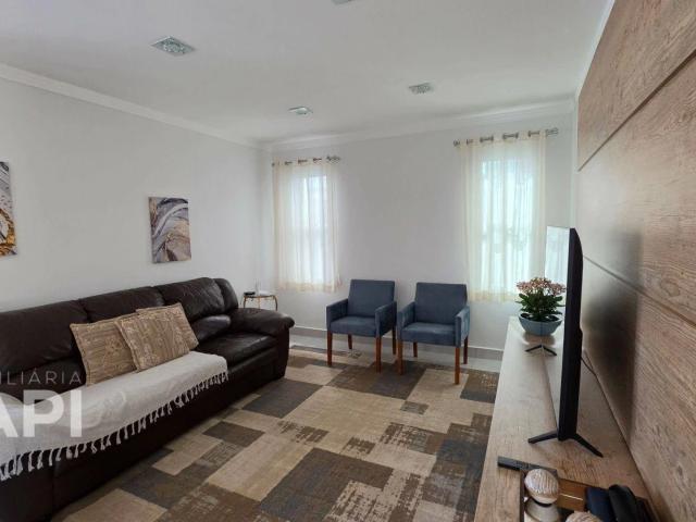 Casa / Sobrado em Condomínio para Venda em Itupeva/SP Residencial Vila Victoria 3 Quartos