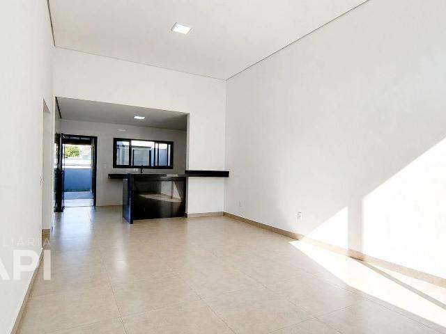 Casa / Sobrado em Condomínio para Venda em Itupeva/SP Residencial Vila Victoria 3 Quartos