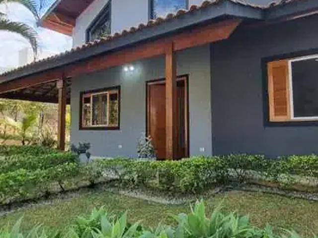 Casa / Sobrado em Condomínio para Venda em Itupeva/SP Residencial Village Morro Alto 3 Quartos
