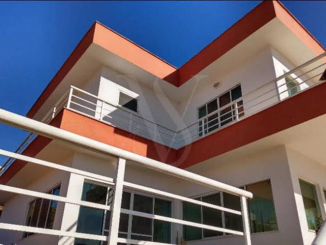 Casa / Sobrado em Condomínio para Venda em Itupeva/SP Residencial Village Morro Alto 6 Quartos