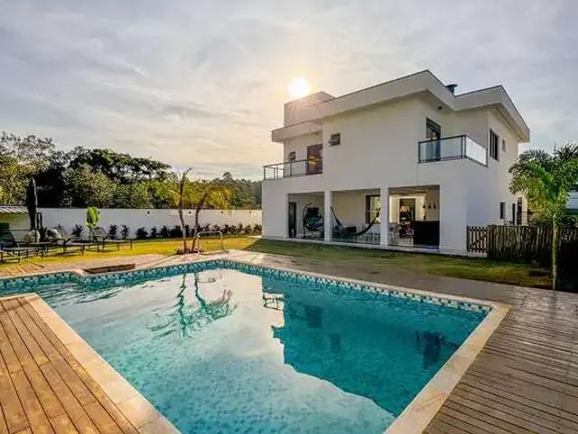 Casa / Sobrado em Condomínio para Venda em Itupeva/SP Residencial Colinas de Itupeva 3 Quartos