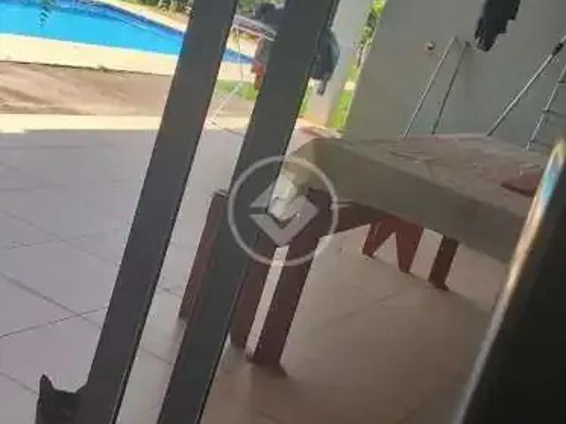Casa / Sobrado em Condomínio para Venda em Itupeva/SP Residencial dos Lagos 3 Quartos