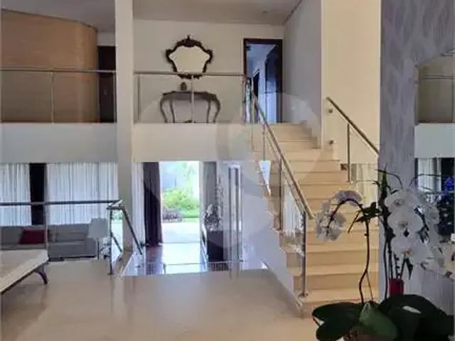 Casa / Sobrado em Condomínio para Venda em Itupeva/SP Residencial dos Lagos 3 Quartos
