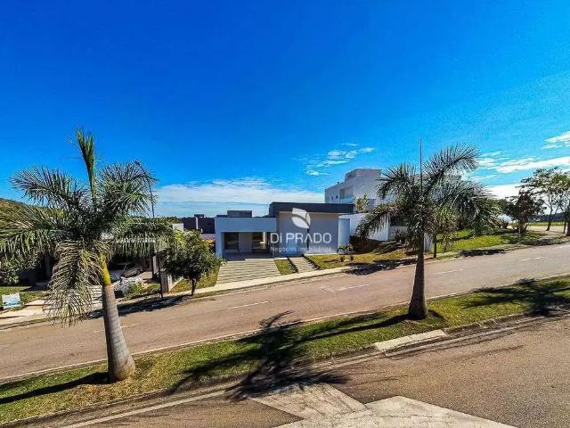 Casa / Sobrado em Condomínio para Venda em Itupeva/SP Residencial Green Park 3 Quartos