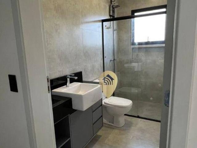 Casa / Sobrado em Condomínio para Venda em Itupeva/SP Residencial Pacaembu I 2 Quartos
