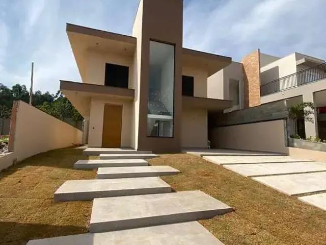 Casa / Sobrado em Condomínio para Venda em Itupeva/SP Residencial Pecan 4 Quartos