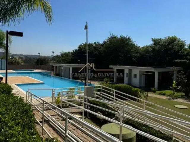 Casa / Sobrado em Condomínio para Venda em Itupeva/SP Residencial Pecan 3 Quartos