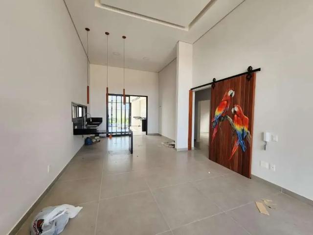 Casa / Sobrado em Condomínio para Venda em Itupeva/SP Residencial Pecan 3 Quartos