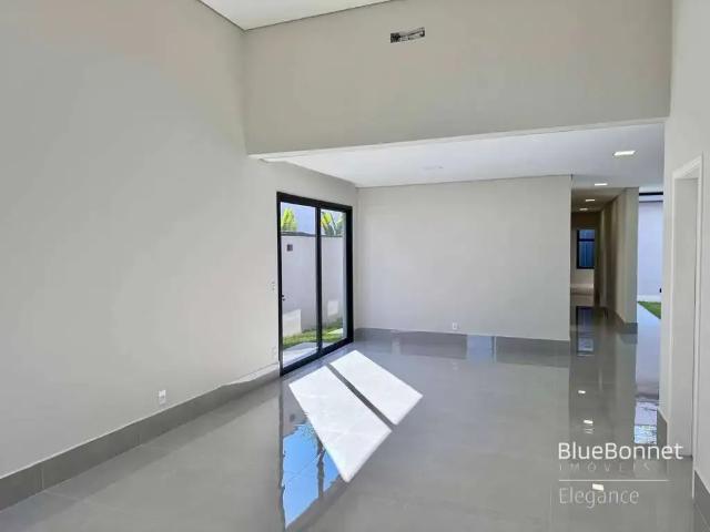 Casa / Sobrado em Condomínio para Venda em Itupeva/SP Residencial Pecan 3 Quartos