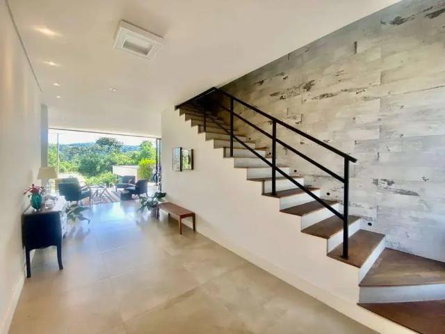 Casa / Sobrado em Condomínio para Venda em Itupeva/SP Rio Abaixo 5 Quartos