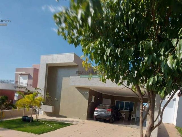 Casa / Sobrado em Condomínio para Venda em Itupeva/SP São Venâncio 3 Quartos