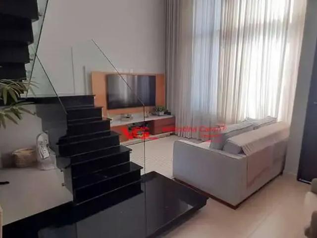 Casa / Sobrado em Condomínio para Venda em Itupeva/SP São Venâncio 3 Quartos
