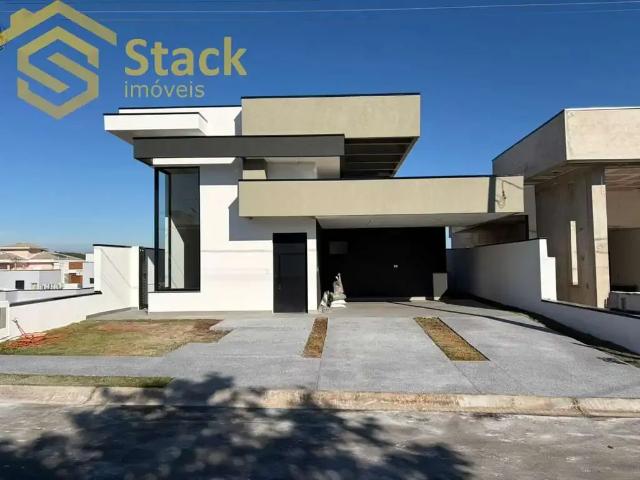 Casa / Sobrado em Condomínio para Venda em Itupeva/SP São Venâncio 3 Quartos