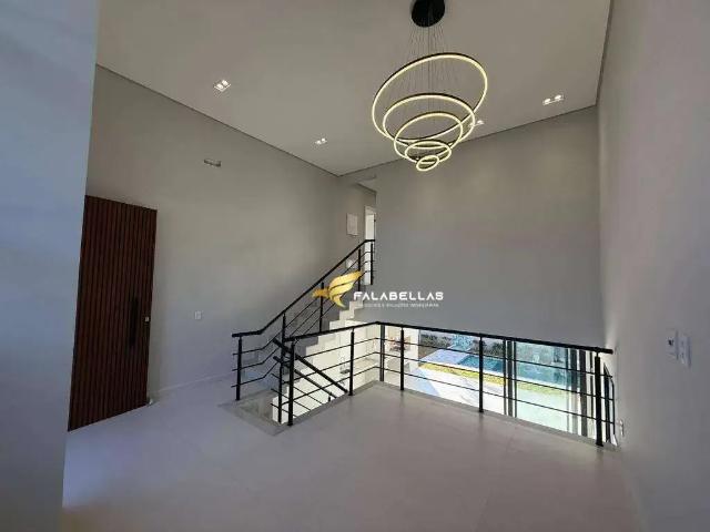 Casa / Sobrado em Condomínio para Venda em Itupeva/SP São Venâncio 3 Quartos