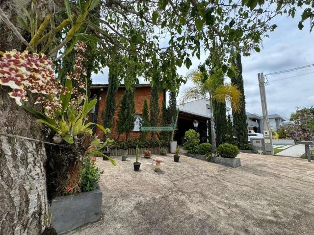 Casa / Sobrado em Condomínio para Venda em Itupeva/SP São Venâncio 3 Quartos