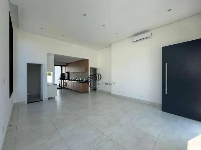 Casa / Sobrado em Condomínio para Venda em Itupeva/SP São Venâncio 3 Quartos