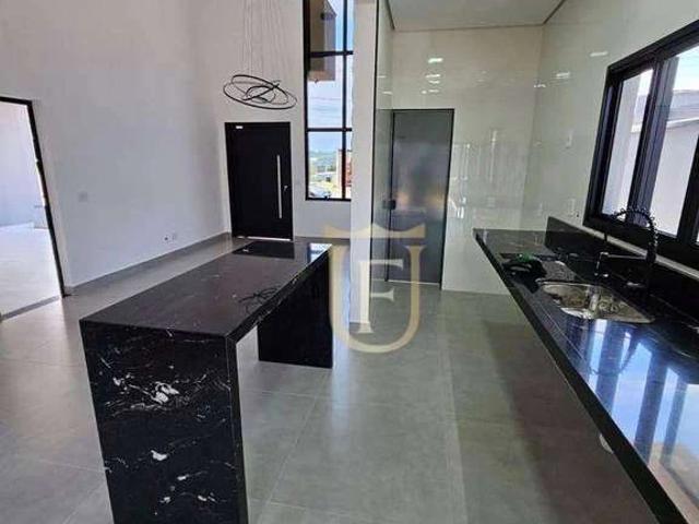 Casa / Sobrado em Condomínio para Venda em Itupeva/SP São Venâncio 3 Quartos