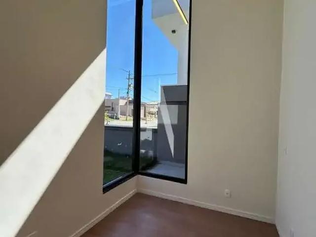 Casa / Sobrado em Condomínio para Venda em Itupeva/SP São Venâncio 3 Quartos