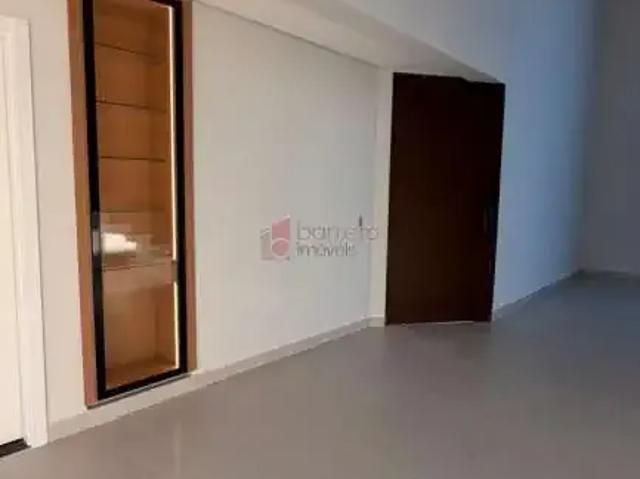 Casa / Sobrado em Condomínio para Venda em Itupeva/SP São Venâncio 3 Quartos