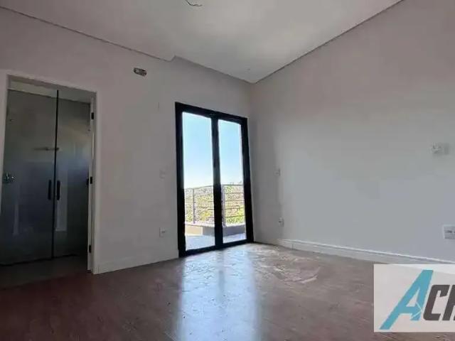 Casa / Sobrado em Condomínio para Venda em Itupeva/SP São Venâncio 3 Quartos