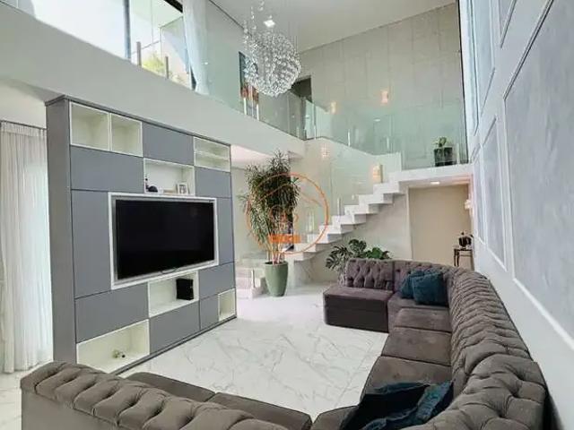 Casa / Sobrado em Condomínio para Venda em Itupeva/SP São Venâncio 4 Quartos
