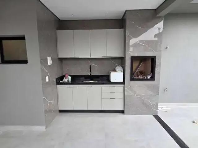 Casa / Sobrado em Condomínio para Venda em Itupeva/SP São Venâncio 4 Quartos