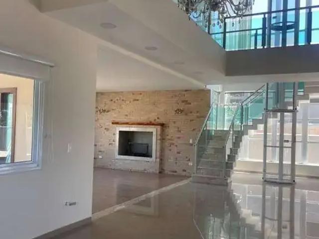 Casa / Sobrado em Condomínio para Venda em Itupeva/SP Santa Eliza 5 Quartos