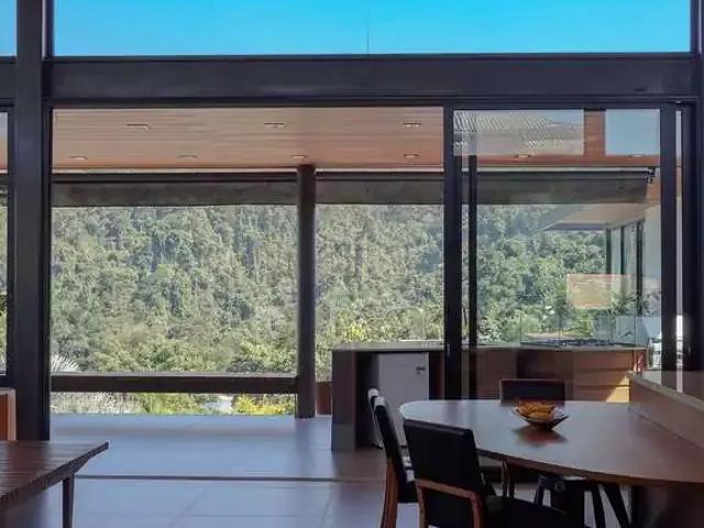 Casa / Sobrado em Condomínio para Venda em Itupeva/SP Serra Azul 3 Quartos