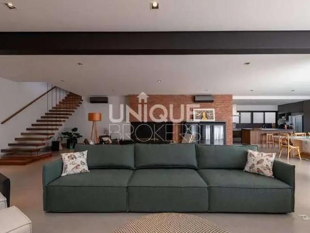 Casa / Sobrado em Condomínio para Venda em Itupeva/SP Serra Azul 4 Quartos