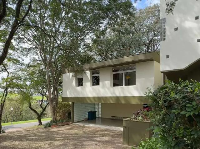 Casa / Sobrado em Condomínio para Venda em Itupeva/SP Serra Azul 4 Quartos