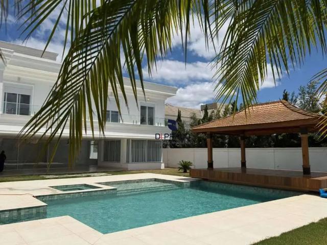 Casa / Sobrado em Condomínio para Venda em Itupeva/SP Serra Azul 5 Quartos